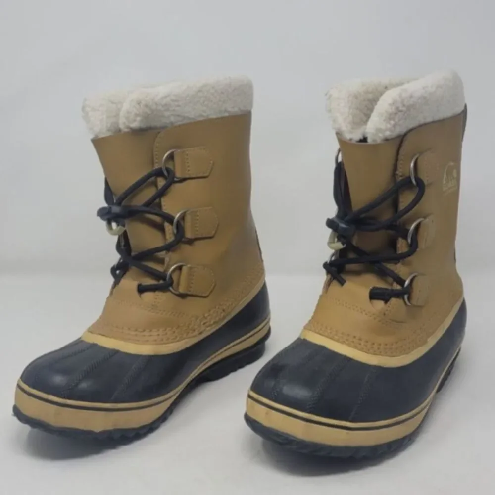 Sorel Yoot Pac TP Kids Winter Waterproof Boots